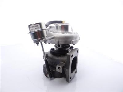 GARRETT 709693-5001S Číslo výrobce: GT2252S.