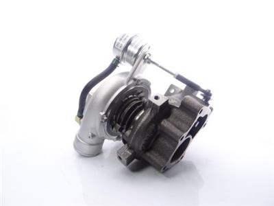 GARRETT 709693-5001S Číslo výrobce: GT2252S.