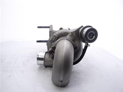 GARRETT 710060-5003S Číslo výrobce: GT1752HLS.