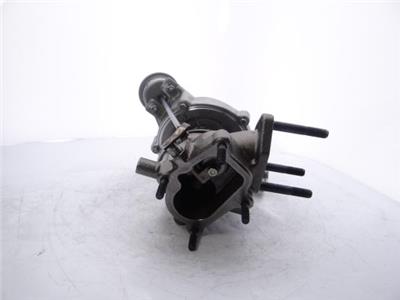 GARRETT 710060-5003S Číslo výrobce: GT1752HLS.