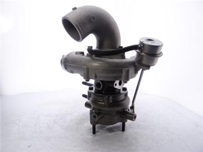 GARRETT 710060-5003S Číslo výrobce: GT1752HLS.