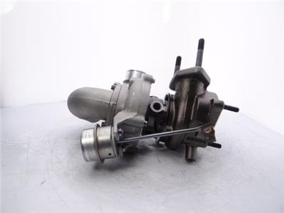 GARRETT 710060-5003S Číslo výrobce: GT1752HLS.