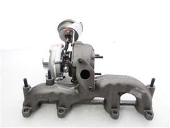 GARRETT 713673-9007S