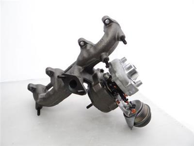 GARRETT 713673-9007S Číslo výrobce: 713673-0007.