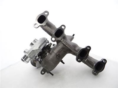 GARRETT 713673-9007S Číslo výrobce: 713673-0007.