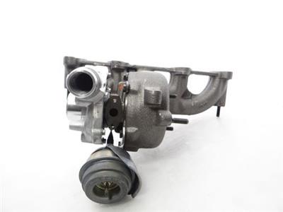 GARRETT 713673-9007S Číslo výrobce: 713673-0007.