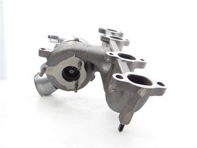 GARRETT 713673-9007S Číslo výrobce: 713673-0007.