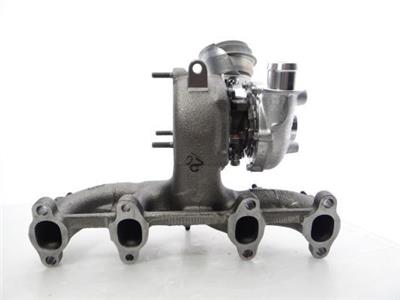 GARRETT 713673-9007S Číslo výrobce: 713673-0007.