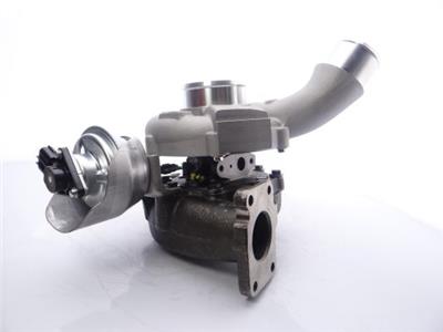 GARRETT 714306-5006S Číslo výrobce: GTA2559LV.