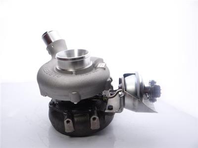 GARRETT 714306-5006S Číslo výrobce: GTA2559LV.