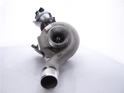 GARRETT 714306-5006S Číslo výrobce: GTA2559LV.