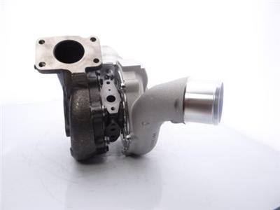 GARRETT 714306-5006S Číslo výrobce: GTA2559LV.