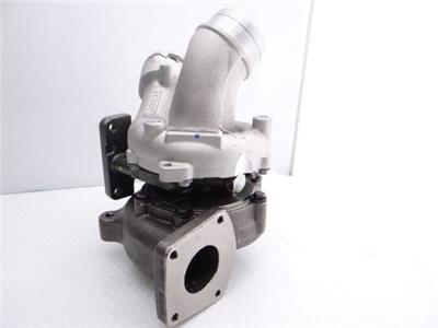 GARRETT 716885-9005S Číslo výrobce: 716885-0005.