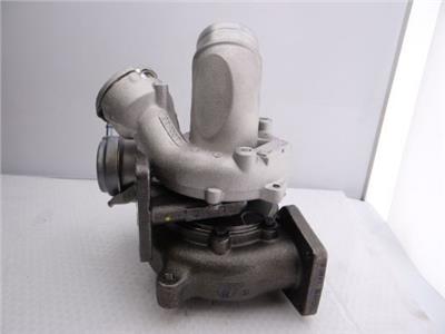 GARRETT 716885-9005S Číslo výrobce: 716885-0005.