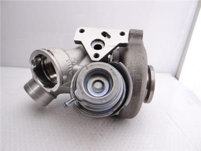 GARRETT 716885-9005S Číslo výrobce: 716885-0005.