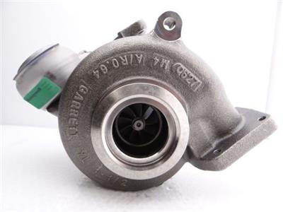 GARRETT 716885-9005S Číslo výrobce: 716885-0005.