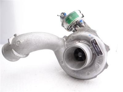 GARRETT 718089-9009S Číslo výrobce: 718089-0009.