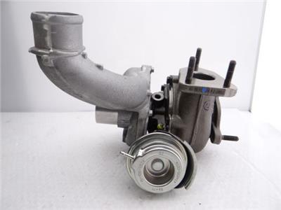 GARRETT 718089-9009S Číslo výrobce: 718089-0009.