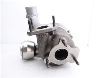 GARRETT 718089-9009S Číslo výrobce: 718089-0009.