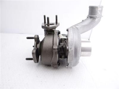 GARRETT 718089-9009S Číslo výrobce: 718089-0009.