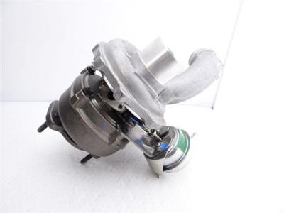 GARRETT 718089-9009S Číslo výrobce: 718089-0009.