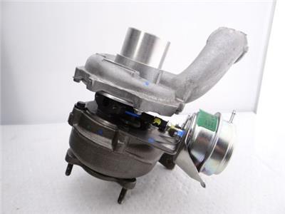 GARRETT 718089-9009S Číslo výrobce: 718089-0009.