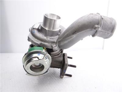 GARRETT 718089-9009S Číslo výrobce: 718089-0009.