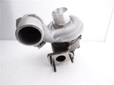 GARRETT 718089-9009S Číslo výrobce: 718089-0009.