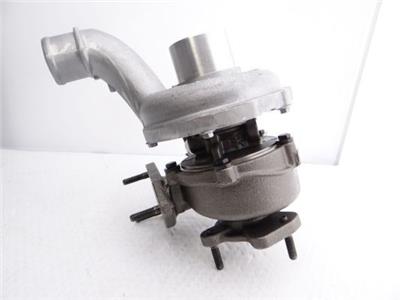 GARRETT 718089-9009S Číslo výrobce: 718089-0009.