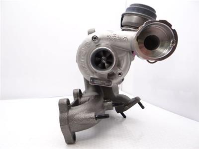 GARRETT 720855-9007S Číslo výrobce: 720855-0007.