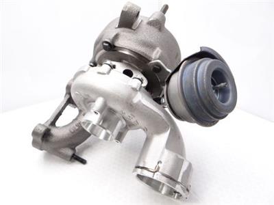 GARRETT 720855-9007S Číslo výrobce: 720855-0007.