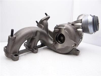 GARRETT 720855-9007S Číslo výrobce: 720855-0007.