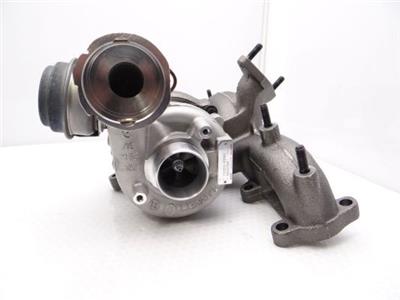 GARRETT 720855-9007S Číslo výrobce: 720855-0007.