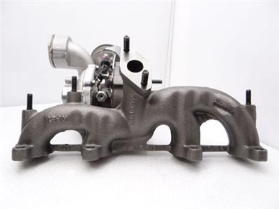 GARRETT 720855-9007S Číslo výrobce: 720855-0007.