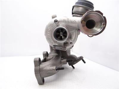 GARRETT 720855-9007S Číslo výrobce: 720855-0007.