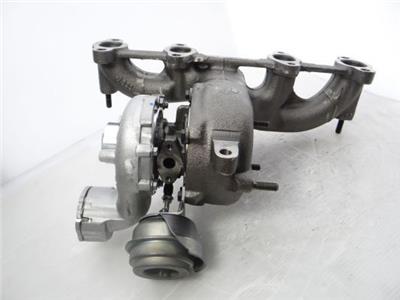 GARRETT 721021-9008S Číslo výrobce: 721021-0008.