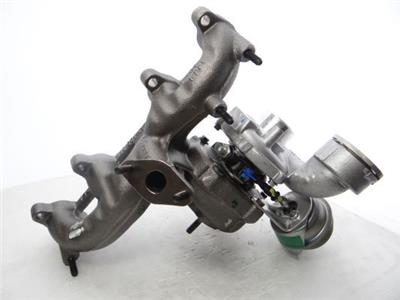 GARRETT 721021-9008S Číslo výrobce: 721021-0008.