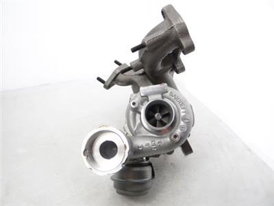 GARRETT 721021-9008S Číslo výrobce: 721021-0008.