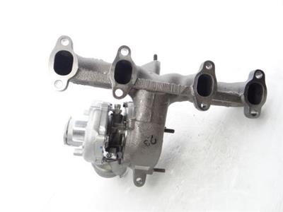 GARRETT 721021-9008S Číslo výrobce: 721021-0008.