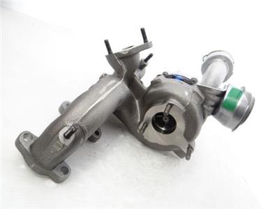 GARRETT 721021-9008S Číslo výrobce: 721021-0008.