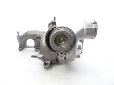 GARRETT 721021-9008S Číslo výrobce: 721021-0008.