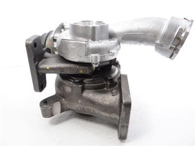 GARRETT 729325-9004S Číslo výrobce: 729325-0004.