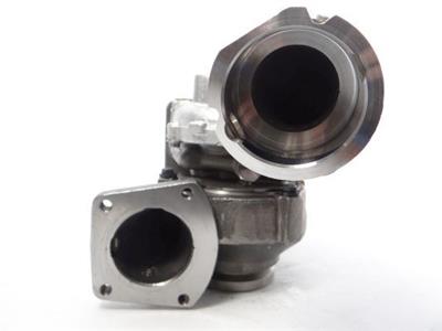 GARRETT 729325-9004S Číslo výrobce: 729325-0004.