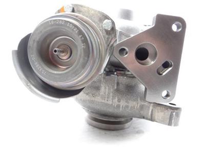 GARRETT 729325-9004S Číslo výrobce: 729325-0004.