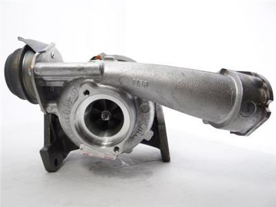 GARRETT 729325-9004S Číslo výrobce: 729325-0004.