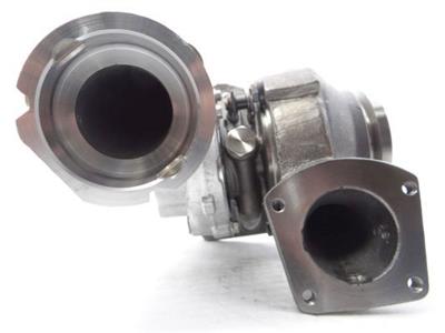 GARRETT 729325-9004S Číslo výrobce: 729325-0004.