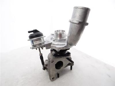 GARRETT 738123-5005S Číslo výrobce: GT1549S.