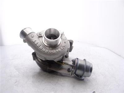 GARRETT 740611-5002W Číslo výrobce: GT1544V.