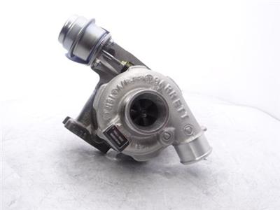 GARRETT 740611-5002W Číslo výrobce: GT1544V.