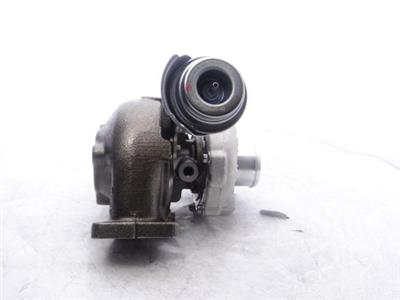 GARRETT 740611-5002W Číslo výrobce: GT1544V.